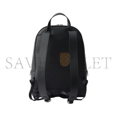 PRADA SAFFIANO LEATHER BACKPACK 2VZ102 (28*40.5*12cm)